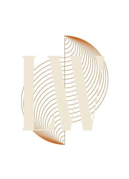 Legacy Wagyu LW Logo
