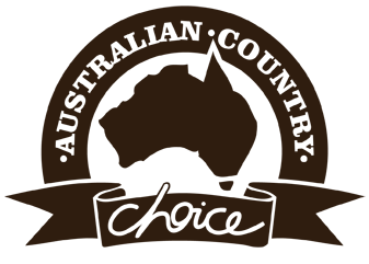 Australian Country Choice