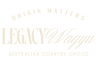 Legacy Wagyu